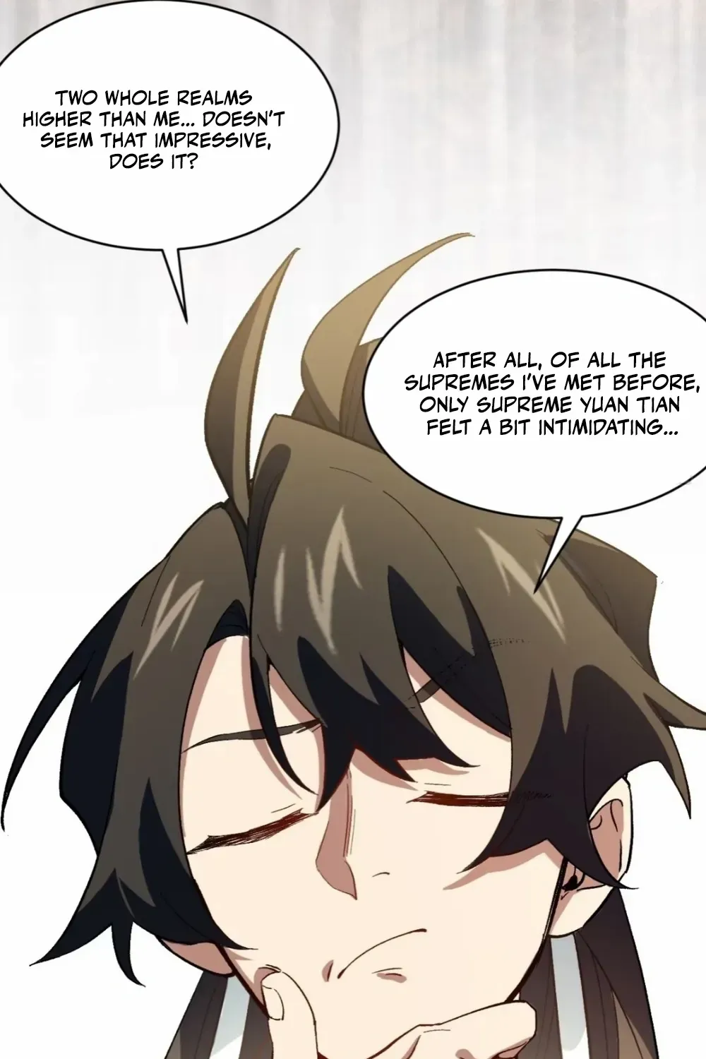 Start by signing in and obtaining the Ancient Divine Body Chapter 118 page 65 - 
