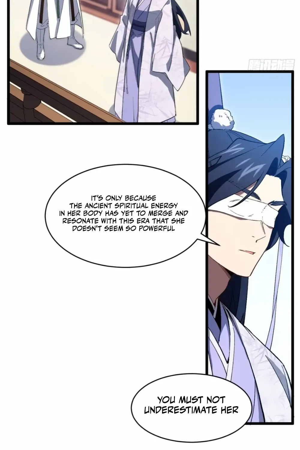 Start by signing in and obtaining the Ancient Divine Body Chapter 118 page 67 - 