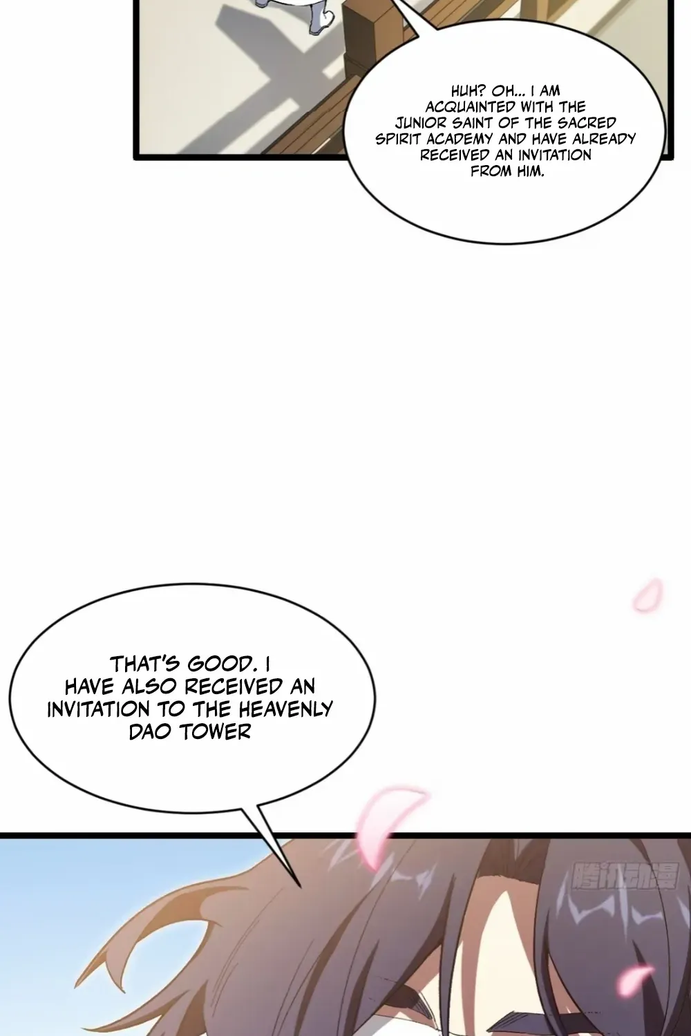 Start by signing in and obtaining the Ancient Divine Body Chapter 118 page 71 - 