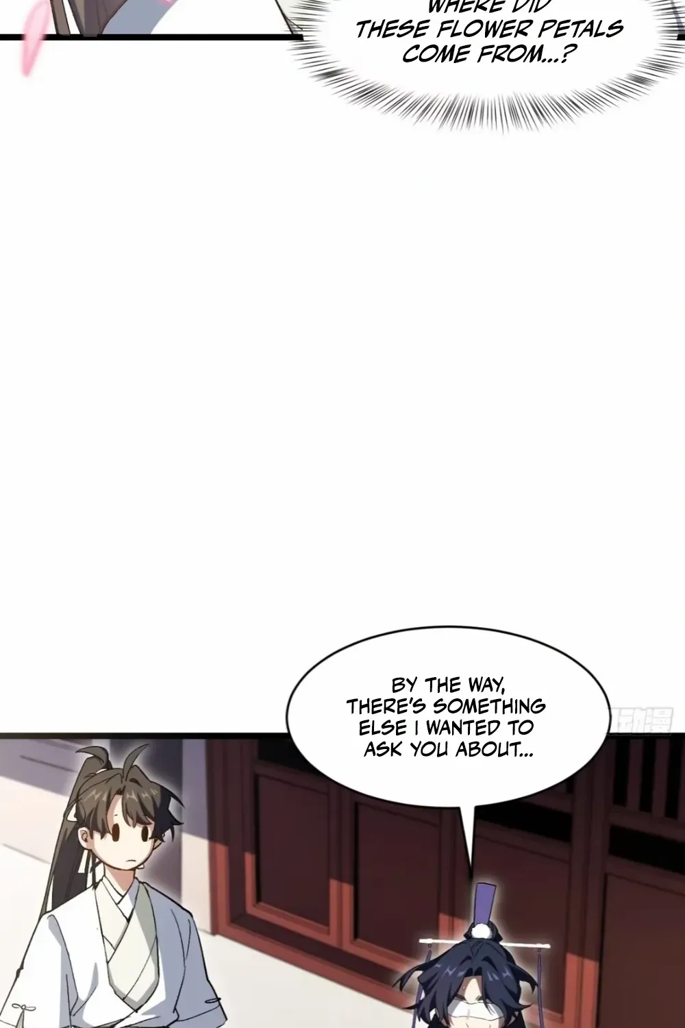 Start by signing in and obtaining the Ancient Divine Body Chapter 118 page 74 - 