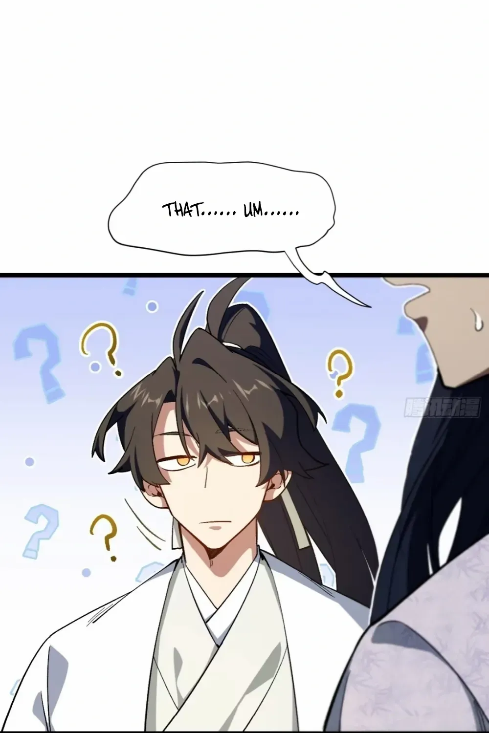 Start by signing in and obtaining the Ancient Divine Body Chapter 118 page 77 - 