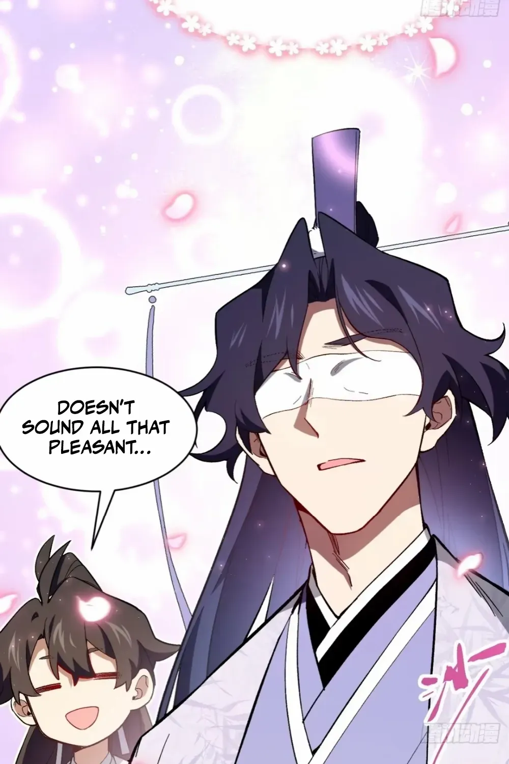 Start by signing in and obtaining the Ancient Divine Body Chapter 119 page 17 - 