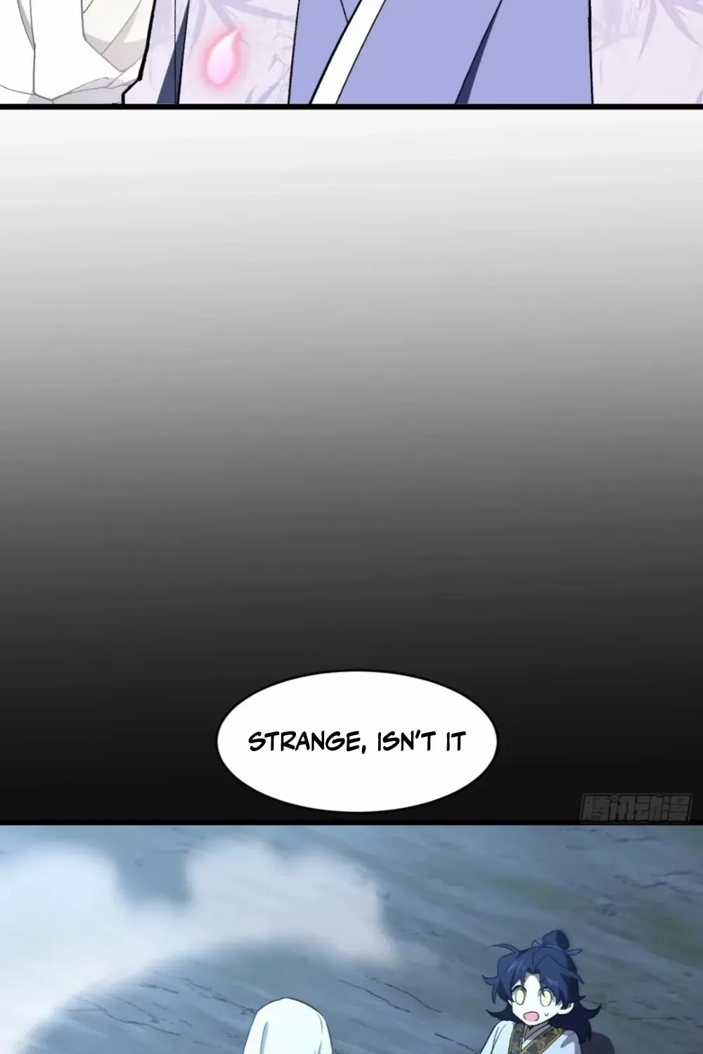 Start by signing in and obtaining the Ancient Divine Body Chapter 119 page 21 - 