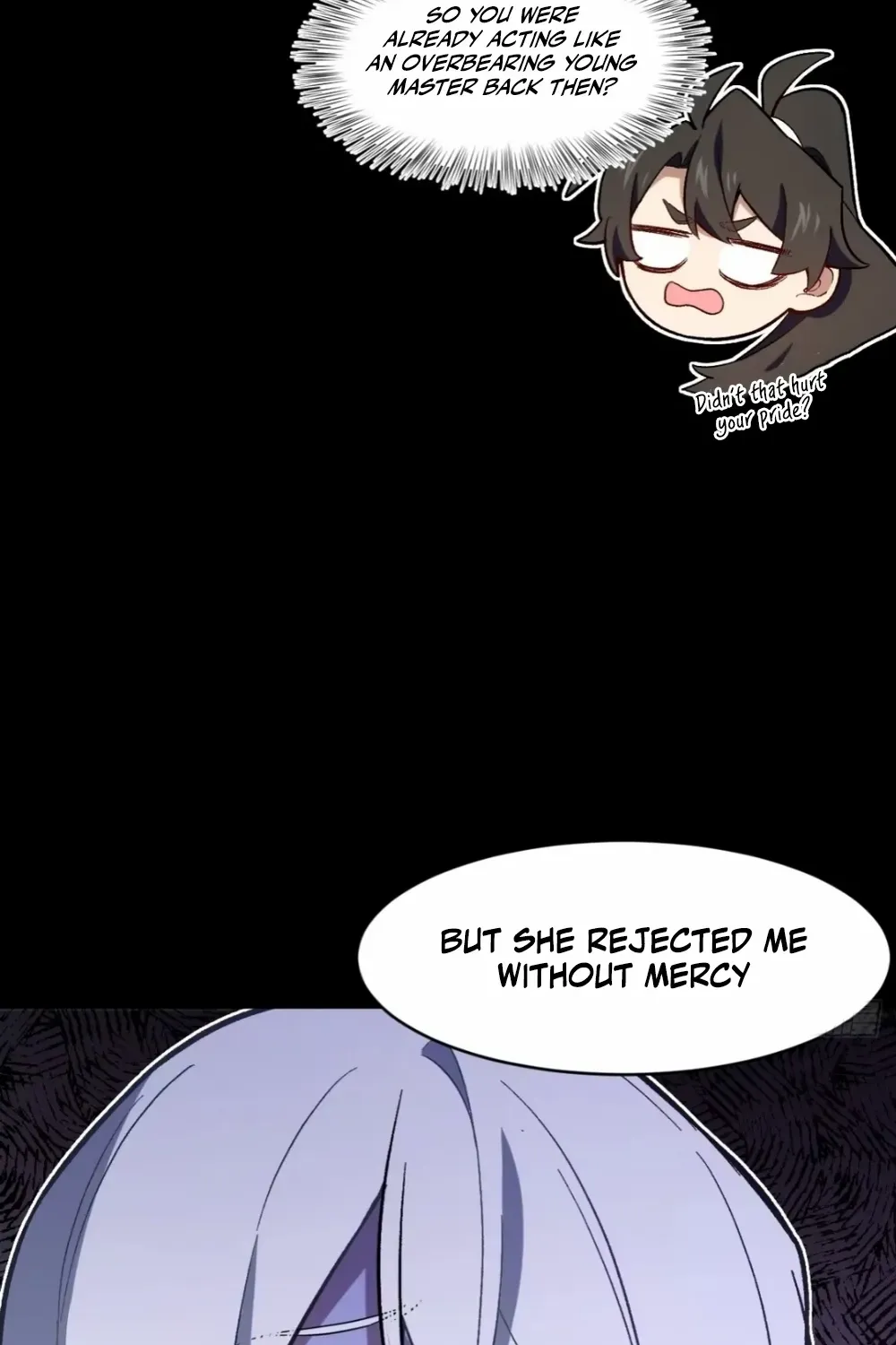 Start by signing in and obtaining the Ancient Divine Body Chapter 119 page 31 - 