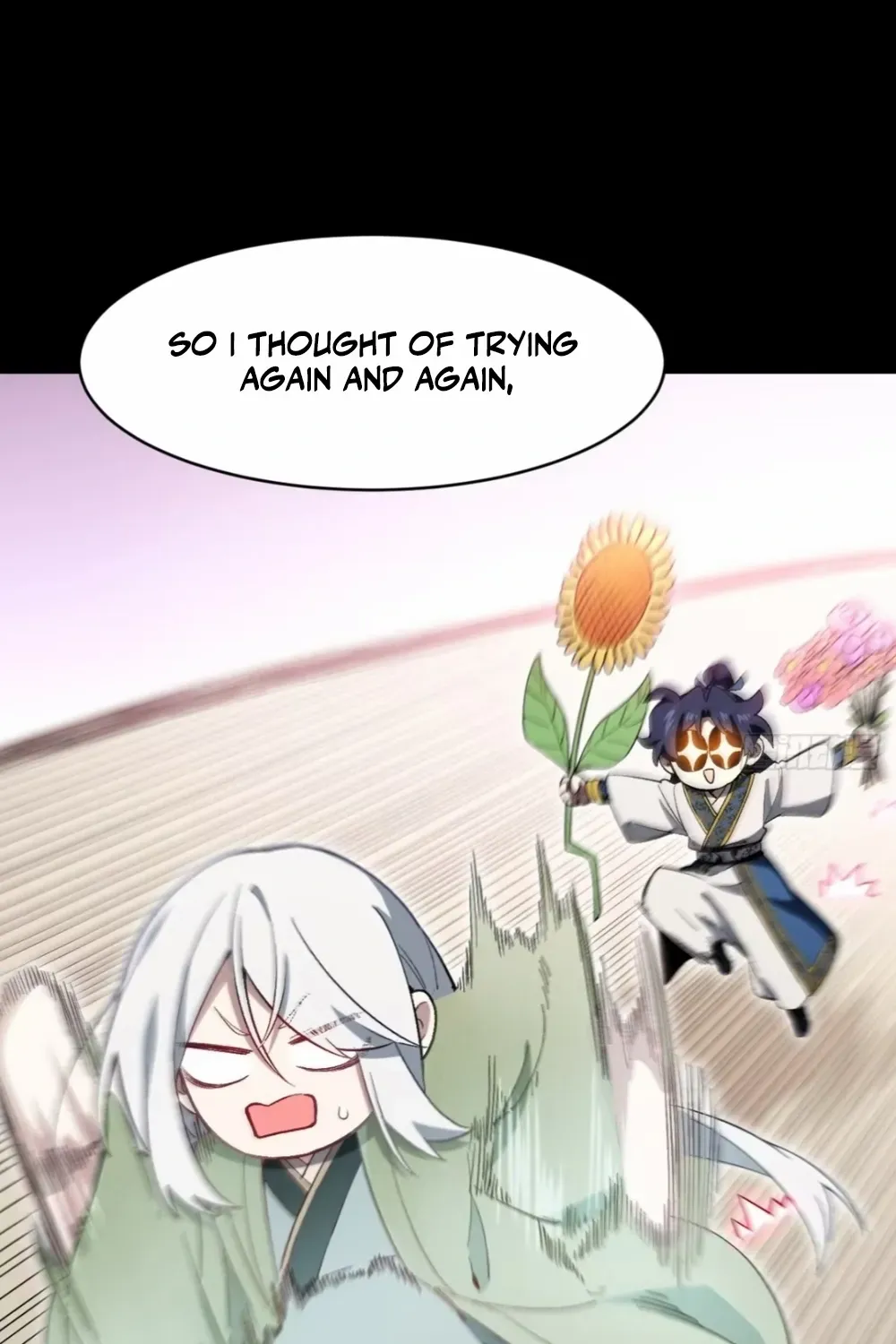 Start by signing in and obtaining the Ancient Divine Body Chapter 119 page 33 - 