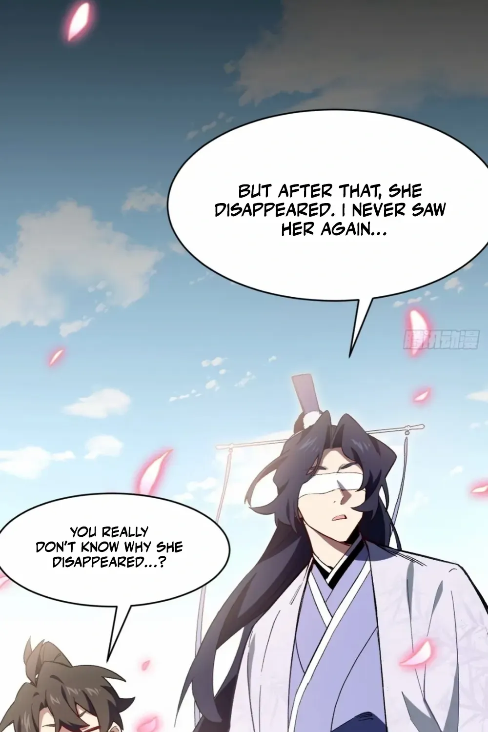 Start by signing in and obtaining the Ancient Divine Body Chapter 119 page 35 - 