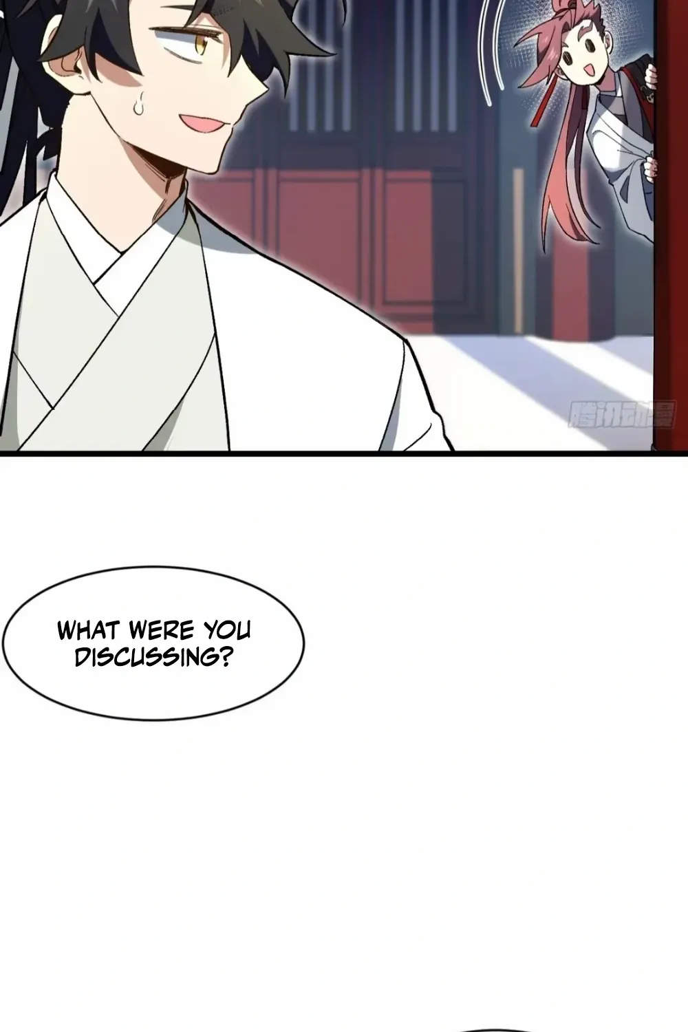 Start by signing in and obtaining the Ancient Divine Body Chapter 119 page 46 - 