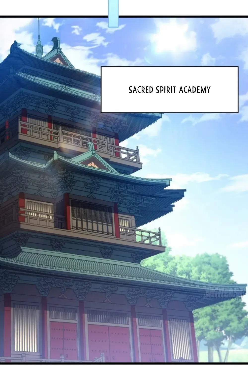 Start by signing in and obtaining the Ancient Divine Body Chapter 119 page 51 - 