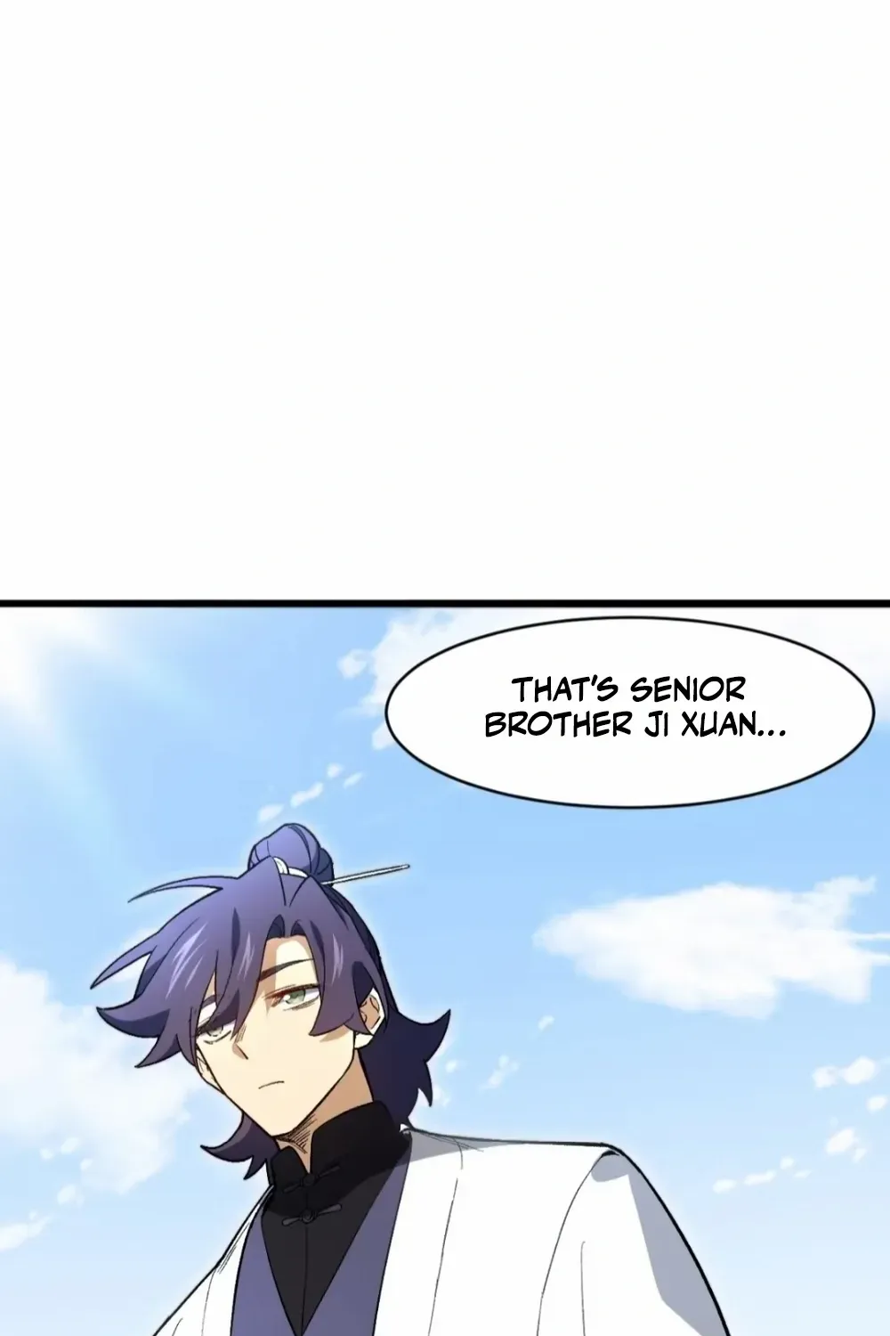 Start by signing in and obtaining the Ancient Divine Body Chapter 119 page 54 - 