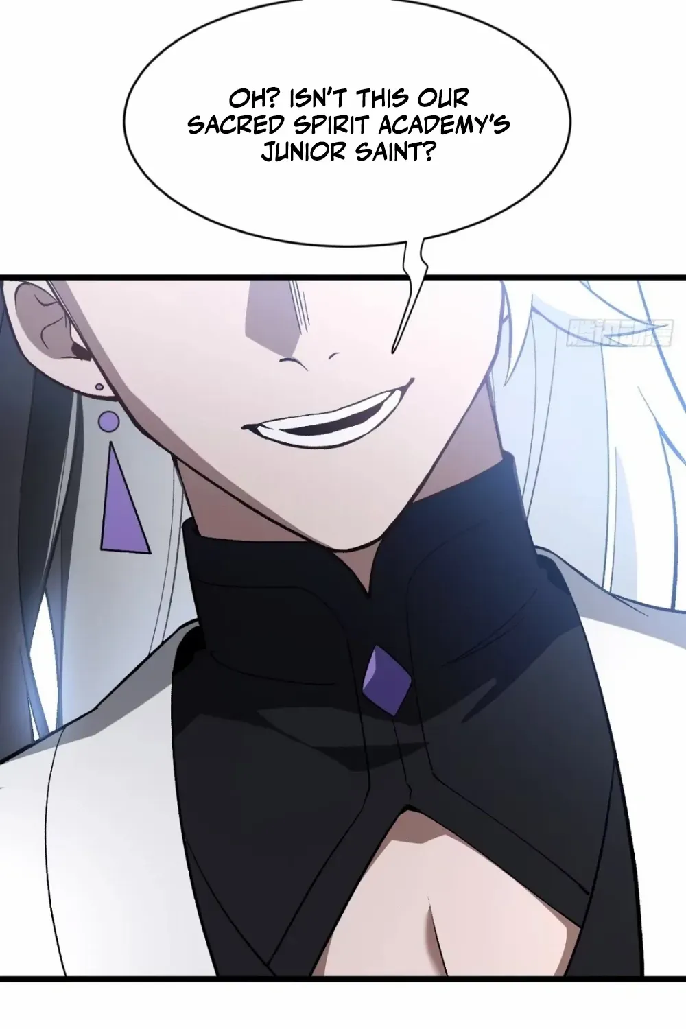 Start by signing in and obtaining the Ancient Divine Body Chapter 119 page 57 - 