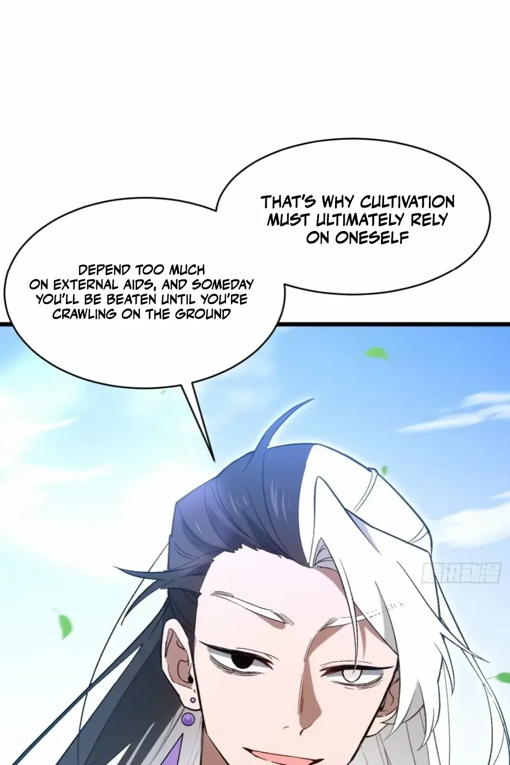 Start by signing in and obtaining the Ancient Divine Body Chapter 119 page 60 - 