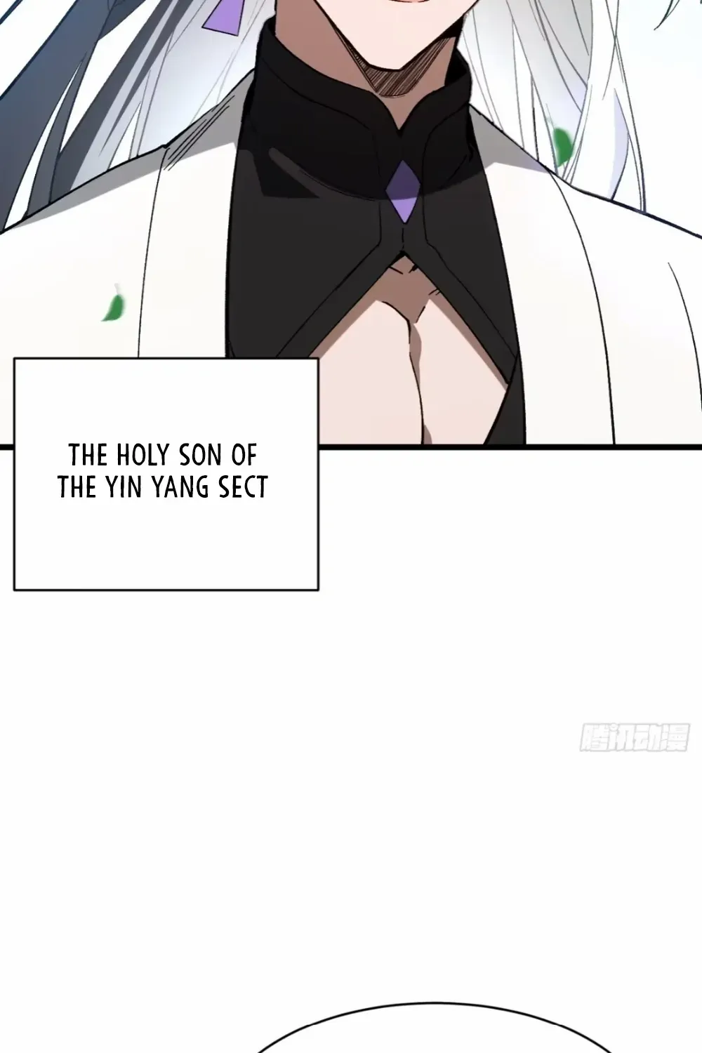 Start by signing in and obtaining the Ancient Divine Body Chapter 119 page 61 - 