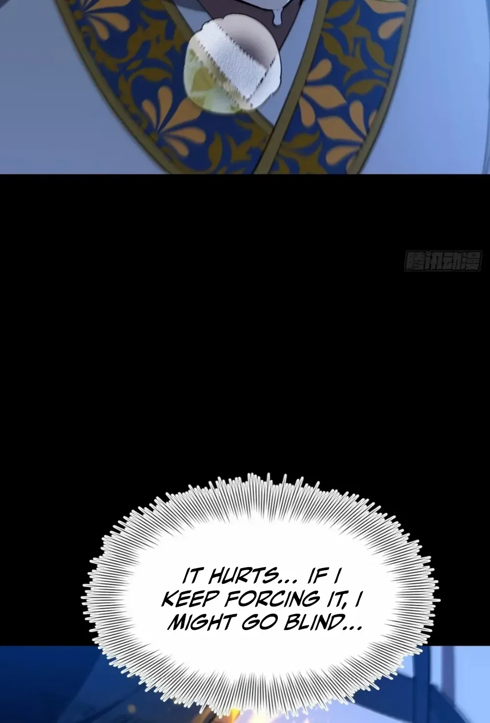 Start by signing in and obtaining the Ancient Divine Body Chapter 119 page 8 - 