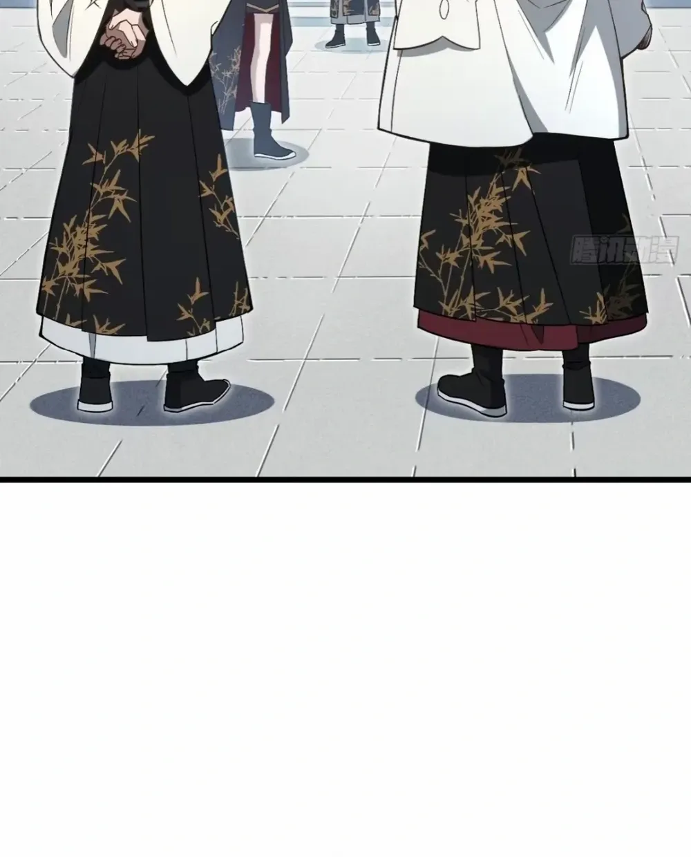 Start by signing in and obtaining the Ancient Divine Body Chapter 119 page 72 - 