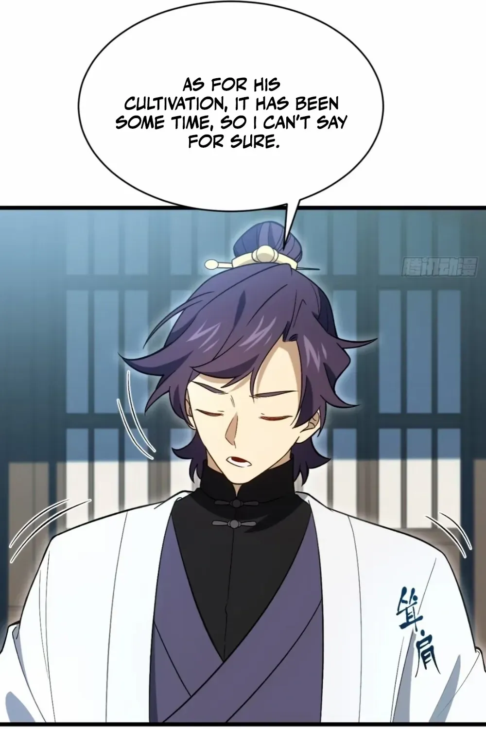 Start by signing in and obtaining the Ancient Divine Body Chapter 119 page 73 - 