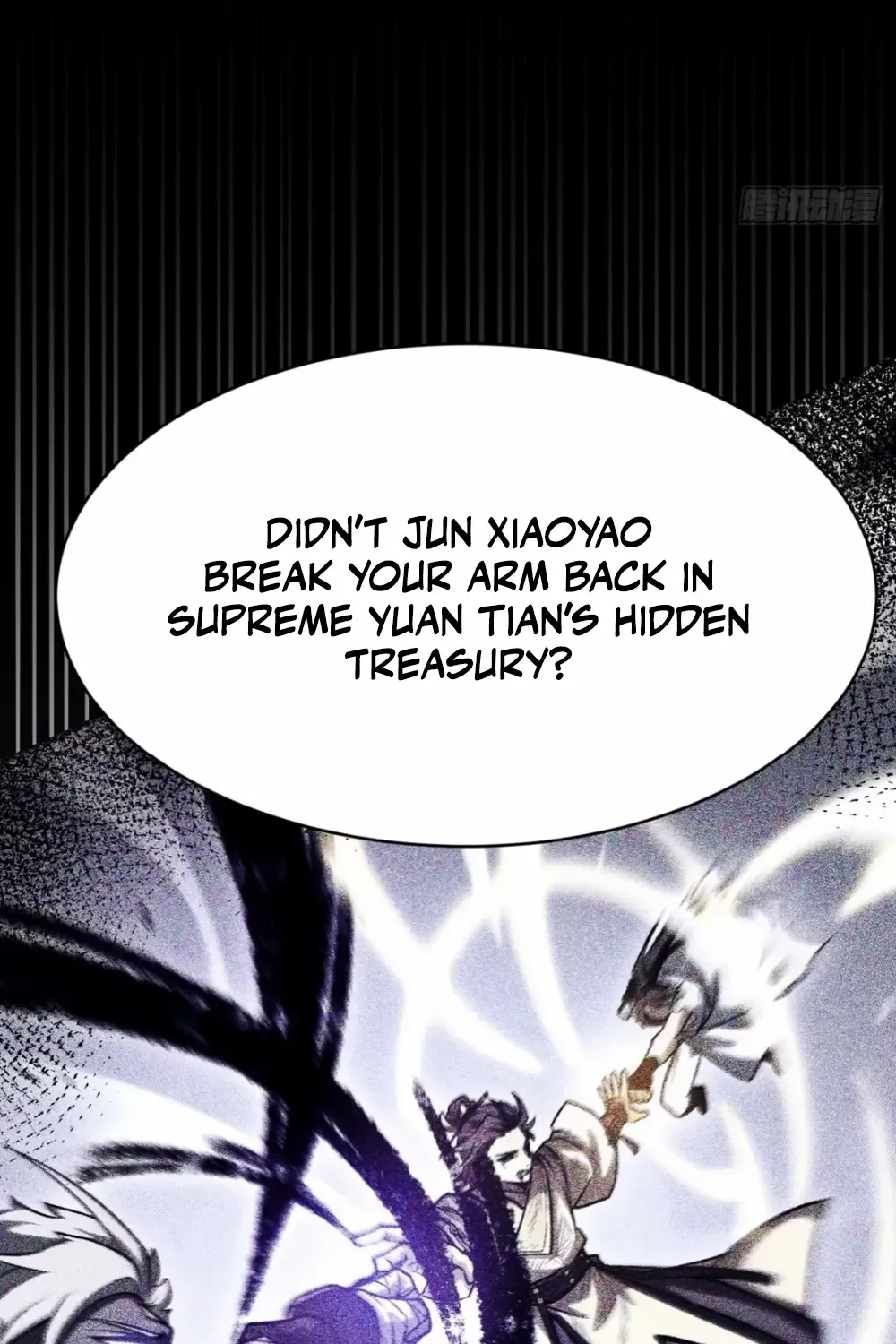 Start by signing in and obtaining the Ancient Divine Body Chapter 119 page 82 - 