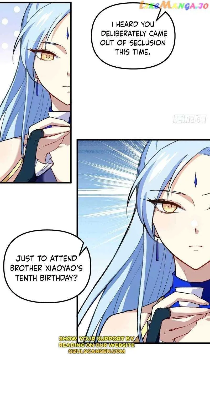 Start by signing in and obtaining the Ancient Divine Body Chapter 12 page 19 - 