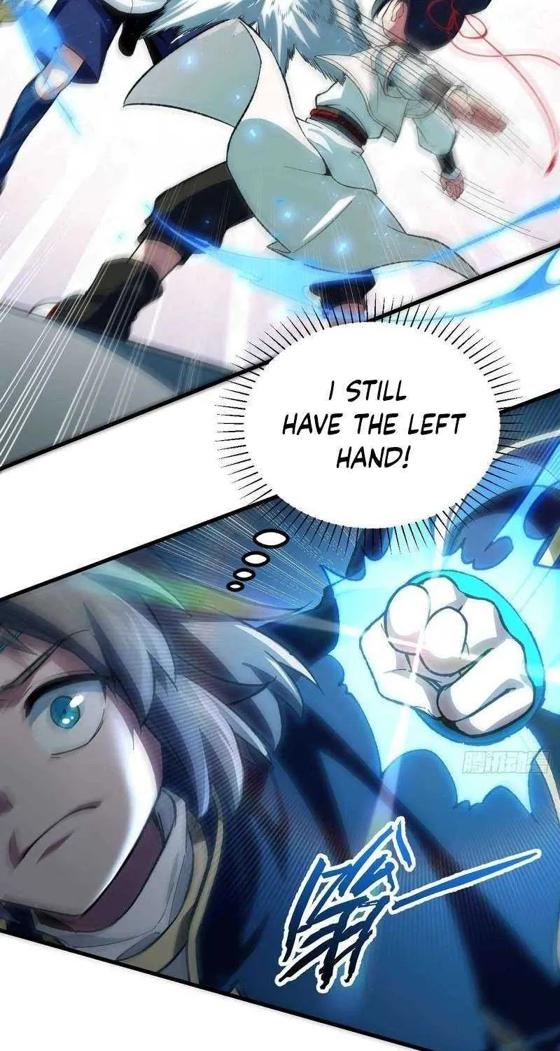 Start by signing in and obtaining the Ancient Divine Body Chapter 12 page 33 - 