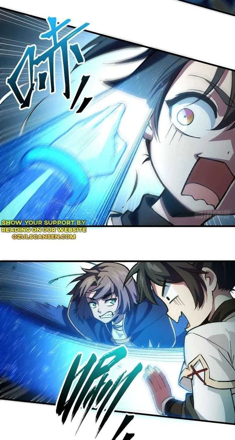 Start by signing in and obtaining the Ancient Divine Body Chapter 12 page 34 - 