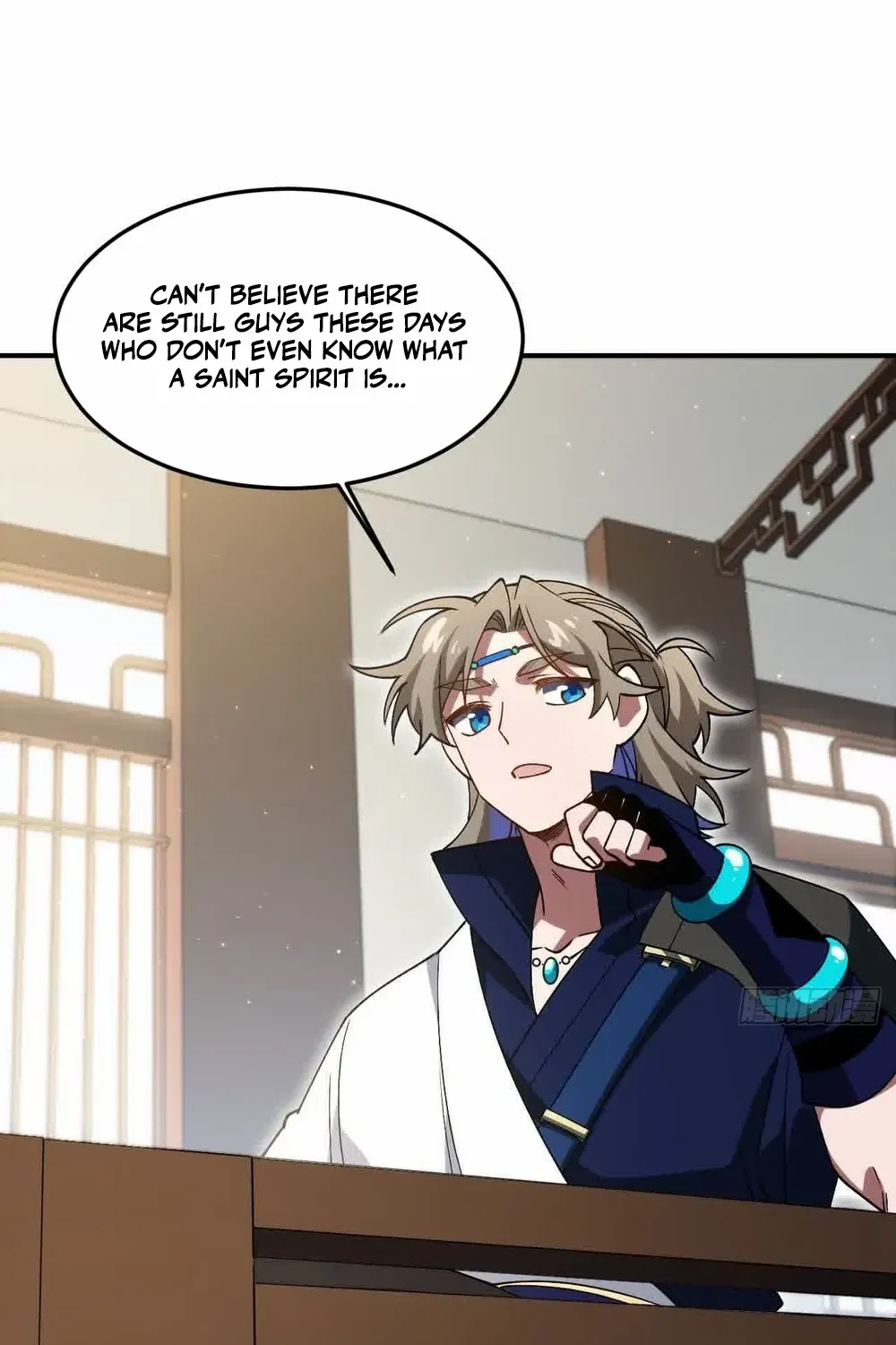 Start by signing in and obtaining the Ancient Divine Body Chapter 120 page 15 - 