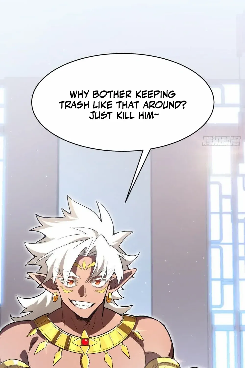 Start by signing in and obtaining the Ancient Divine Body Chapter 120 page 35 - 