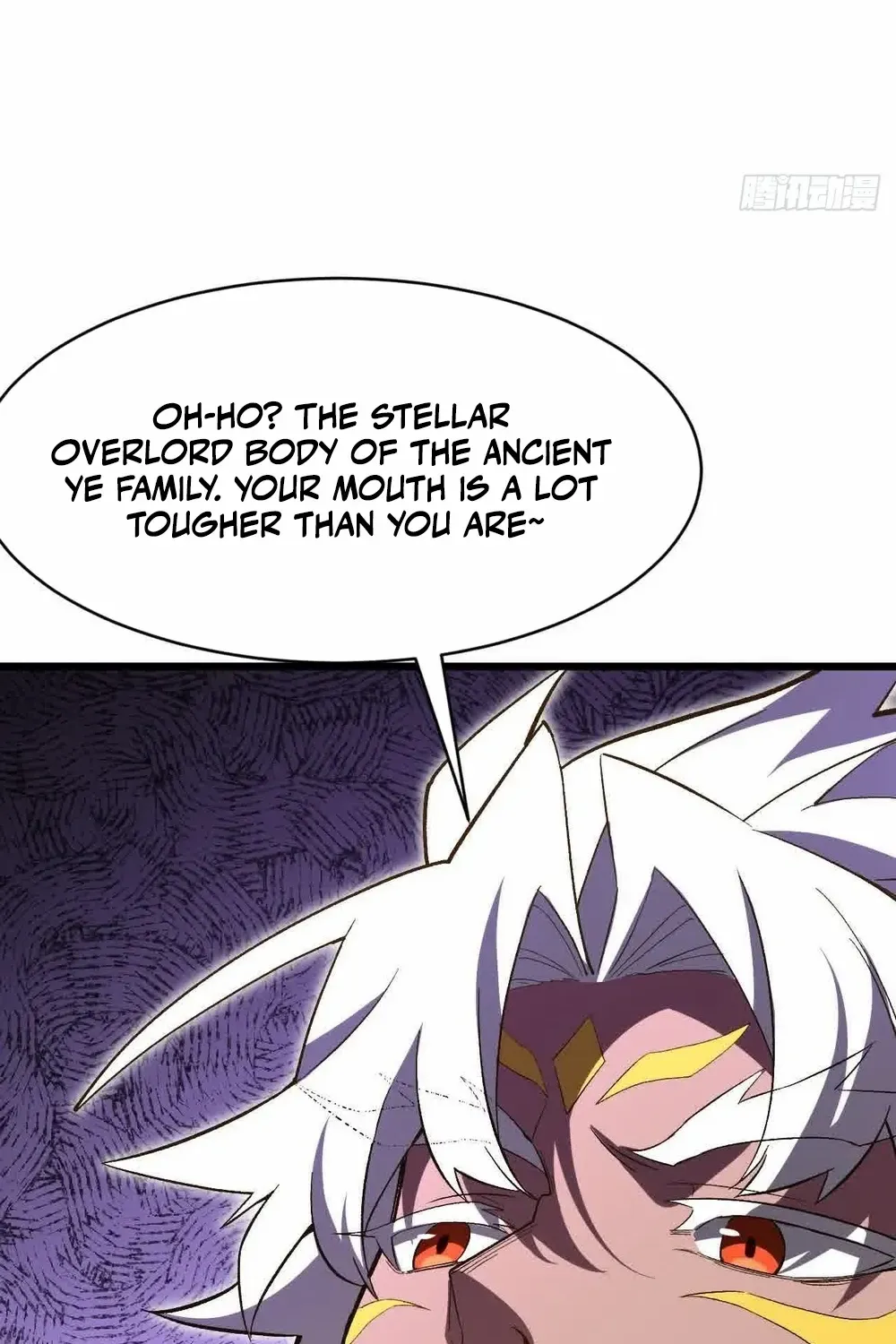 Start by signing in and obtaining the Ancient Divine Body Chapter 120 page 40 - 