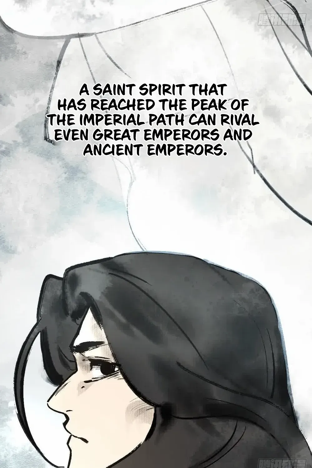 Start by signing in and obtaining the Ancient Divine Body Chapter 120 page 53 - 