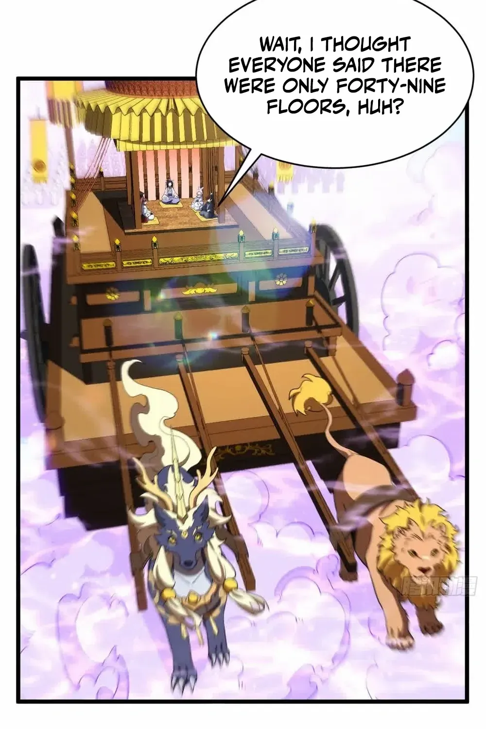 Start by signing in and obtaining the Ancient Divine Body Chapter 120 page 58 - 