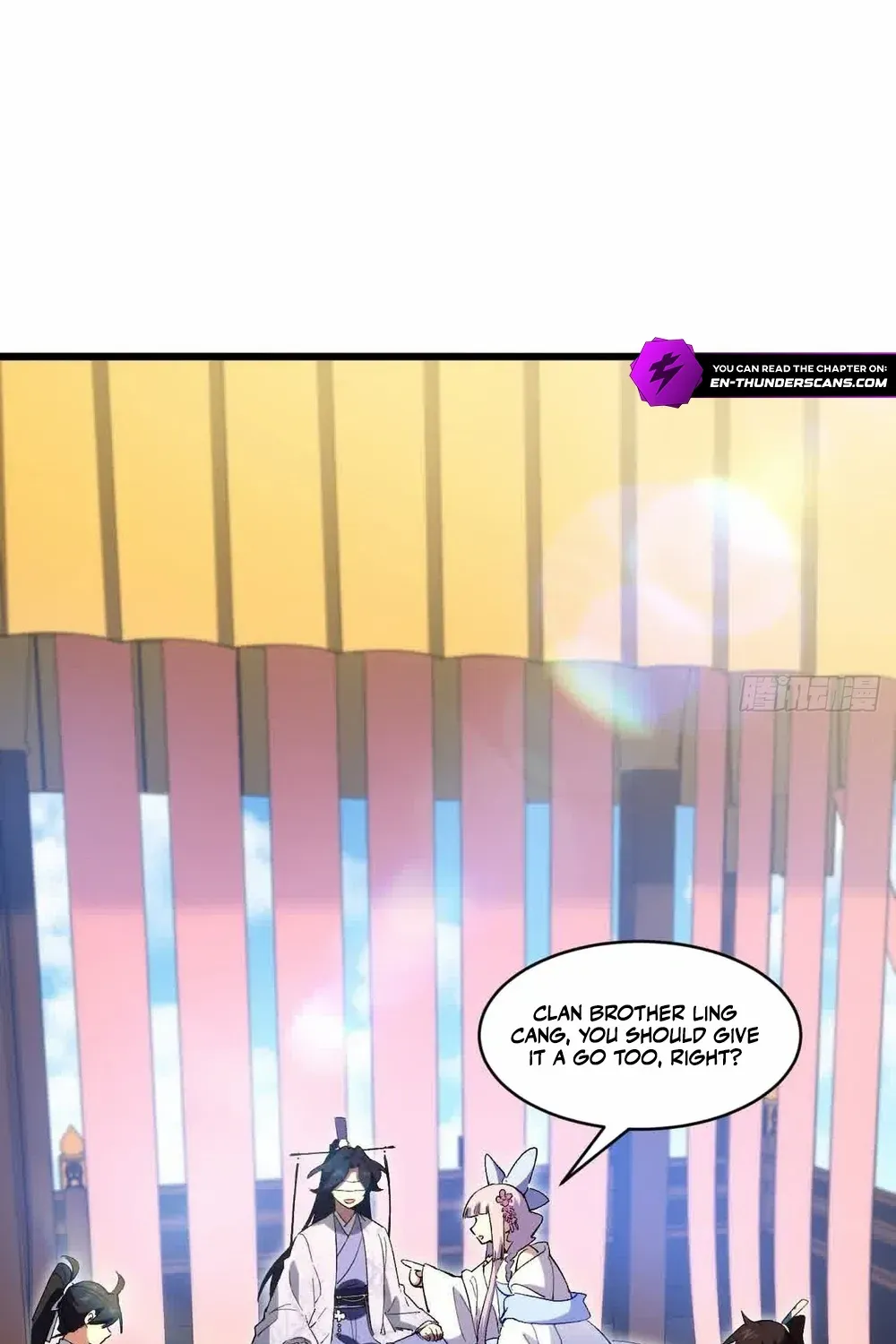 Start by signing in and obtaining the Ancient Divine Body Chapter 120 page 64 - 