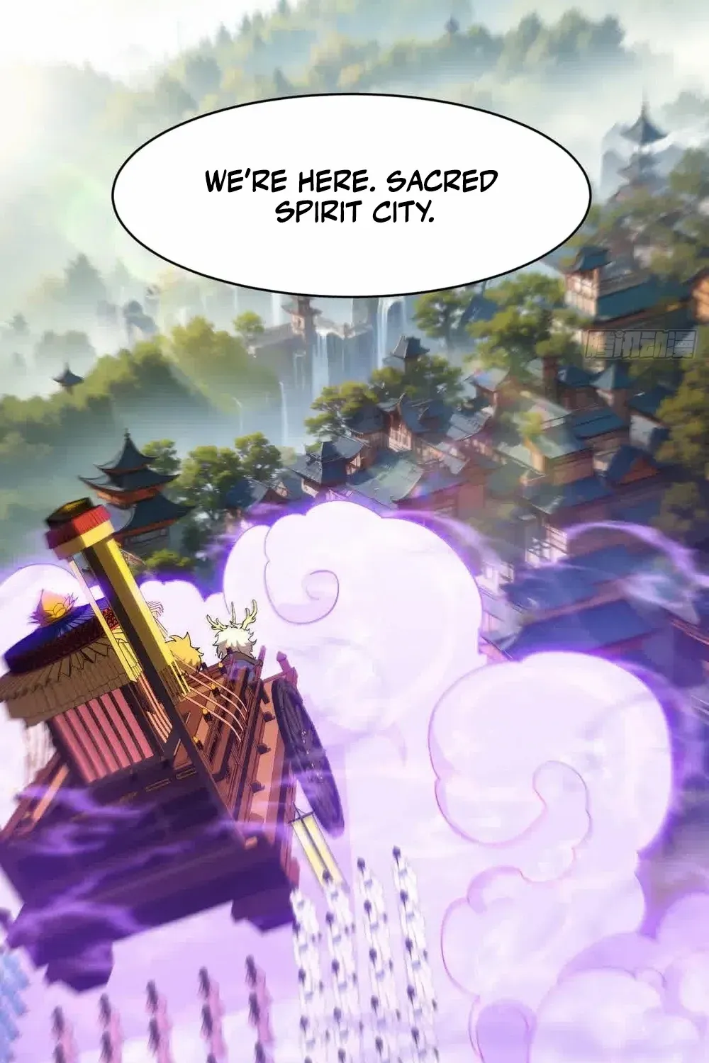 Start by signing in and obtaining the Ancient Divine Body Chapter 120 page 68 - 