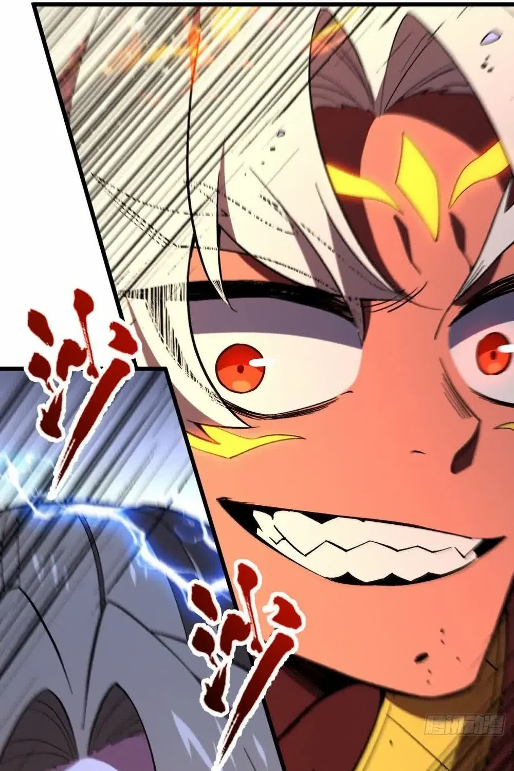 Start by signing in and obtaining the Ancient Divine Body Chapter 120 page 72 - 