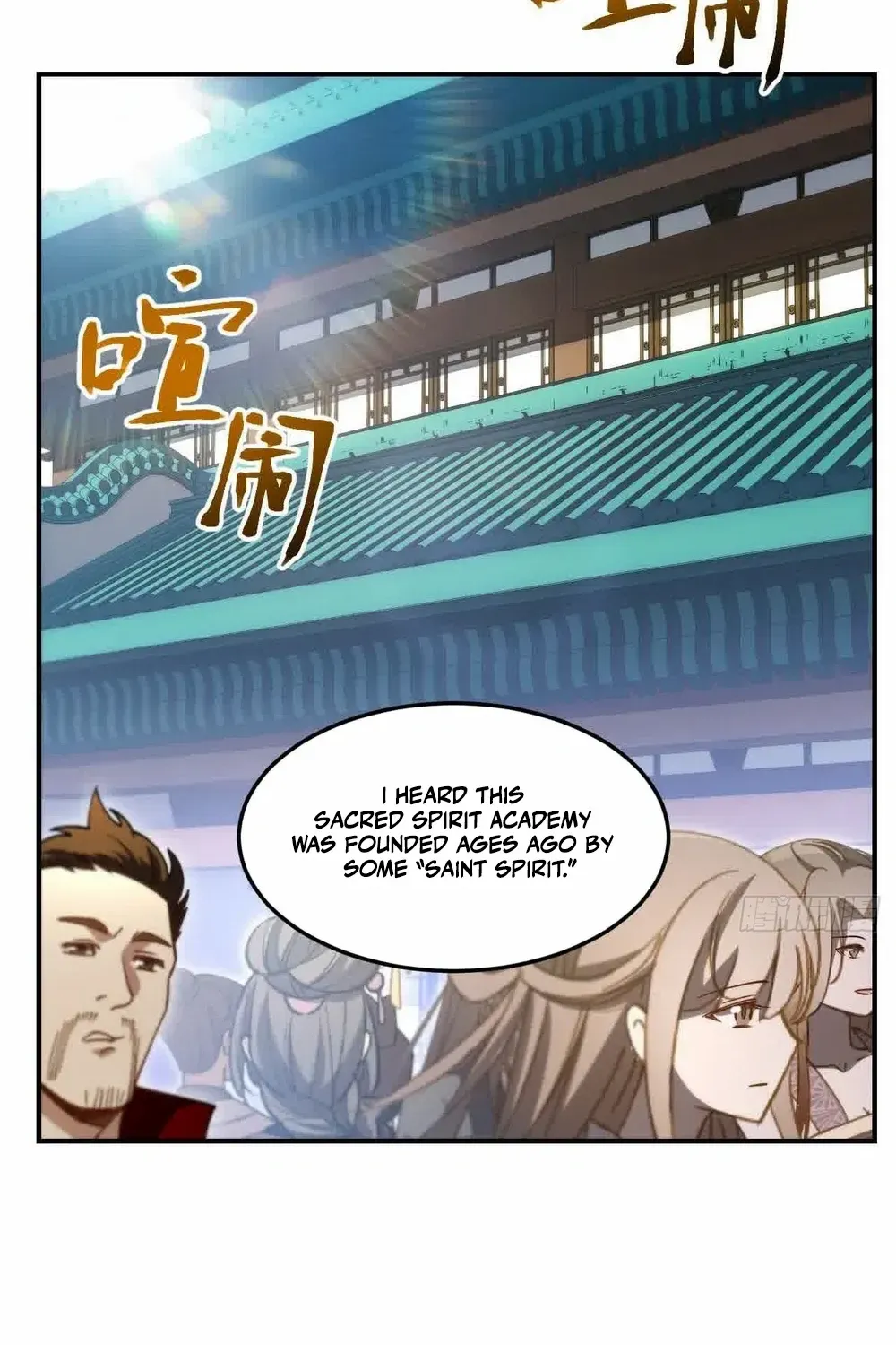 Start by signing in and obtaining the Ancient Divine Body Chapter 120 page 9 - 