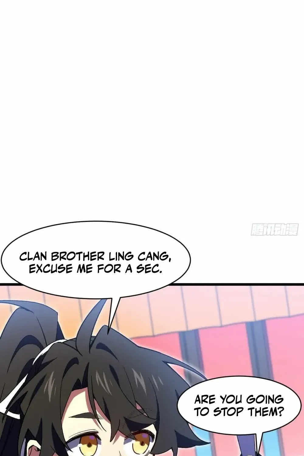 Start by signing in and obtaining the Ancient Divine Body Chapter 120 page 81 - 