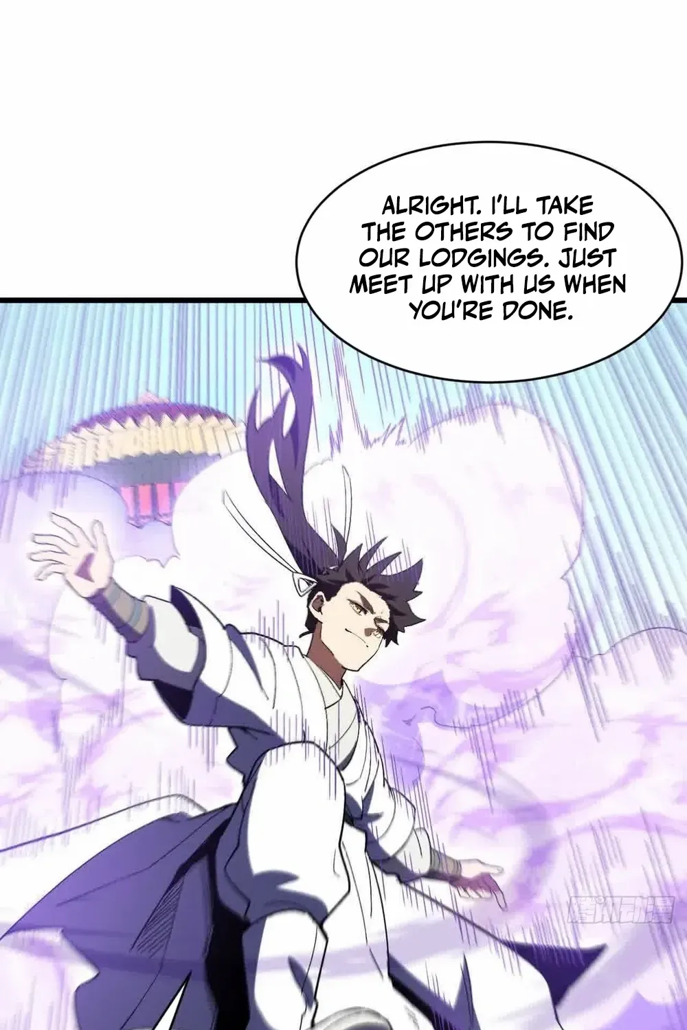 Start by signing in and obtaining the Ancient Divine Body Chapter 120 page 83 - 