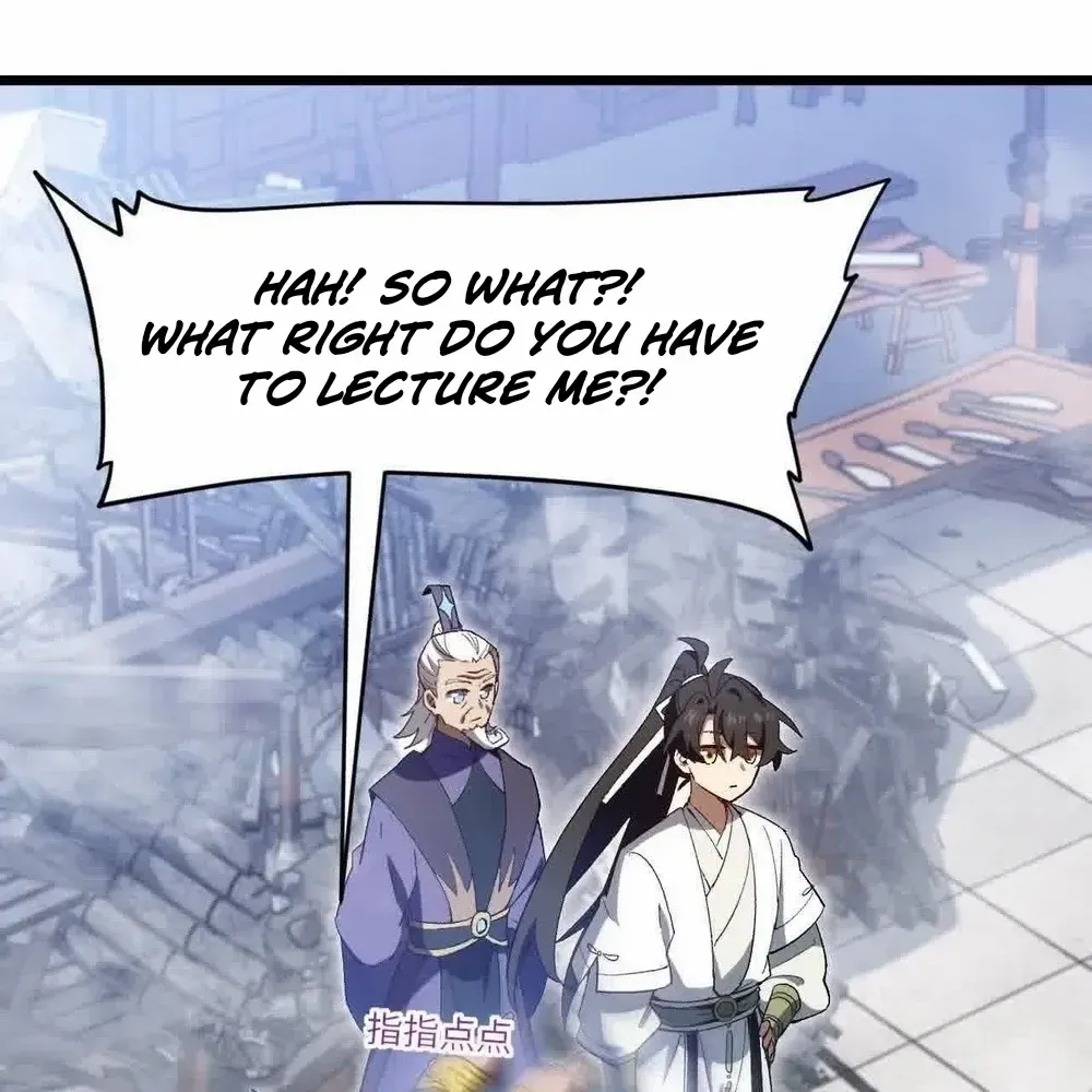 Start by signing in and obtaining the Ancient Divine Body Chapter 121 page 11 - 