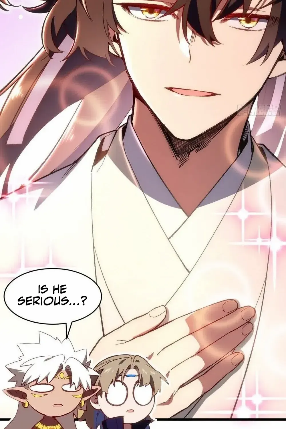 Start by signing in and obtaining the Ancient Divine Body Chapter 121 page 21 - 