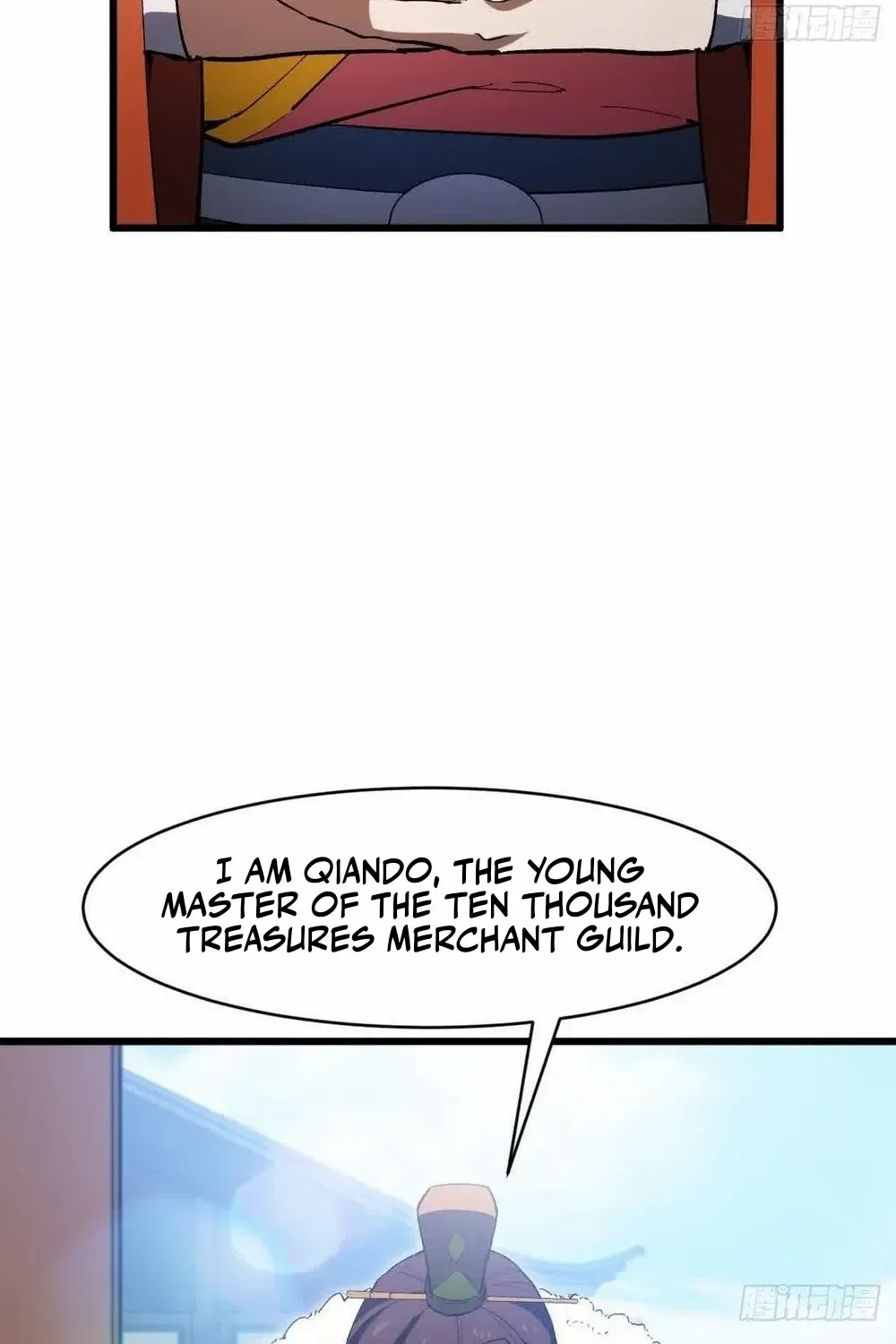 Start by signing in and obtaining the Ancient Divine Body Chapter 121 page 26 - 