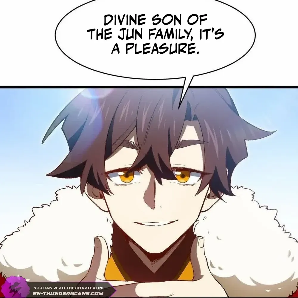 Start by signing in and obtaining the Ancient Divine Body Chapter 121 page 28 - 