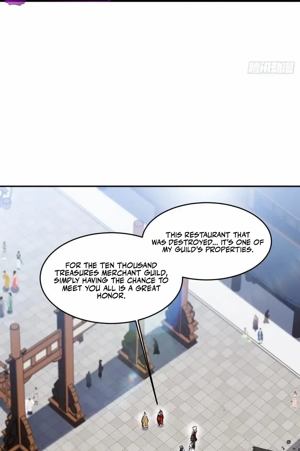 Start by signing in and obtaining the Ancient Divine Body Chapter 121 page 29 - 