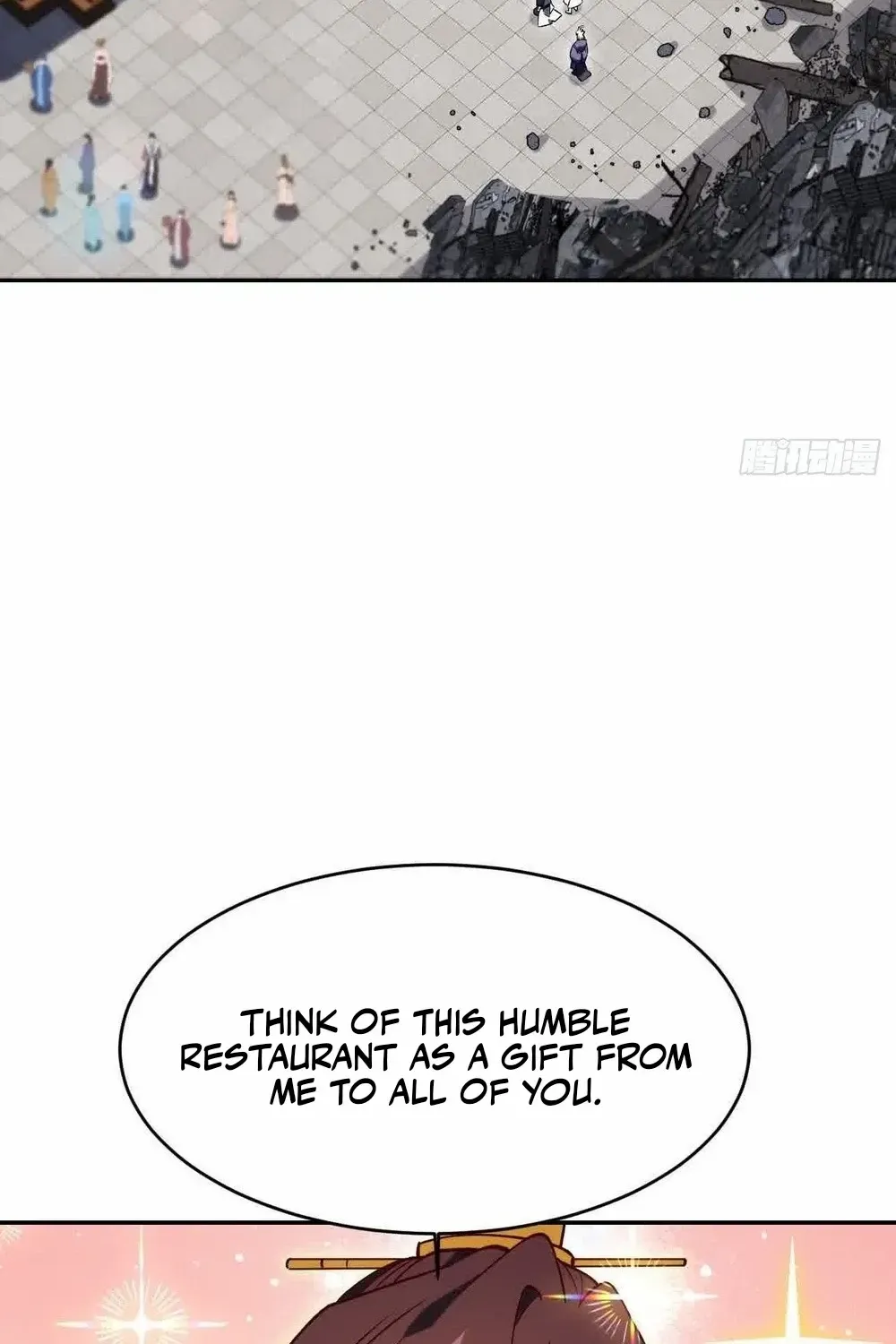 Start by signing in and obtaining the Ancient Divine Body Chapter 121 page 30 - 