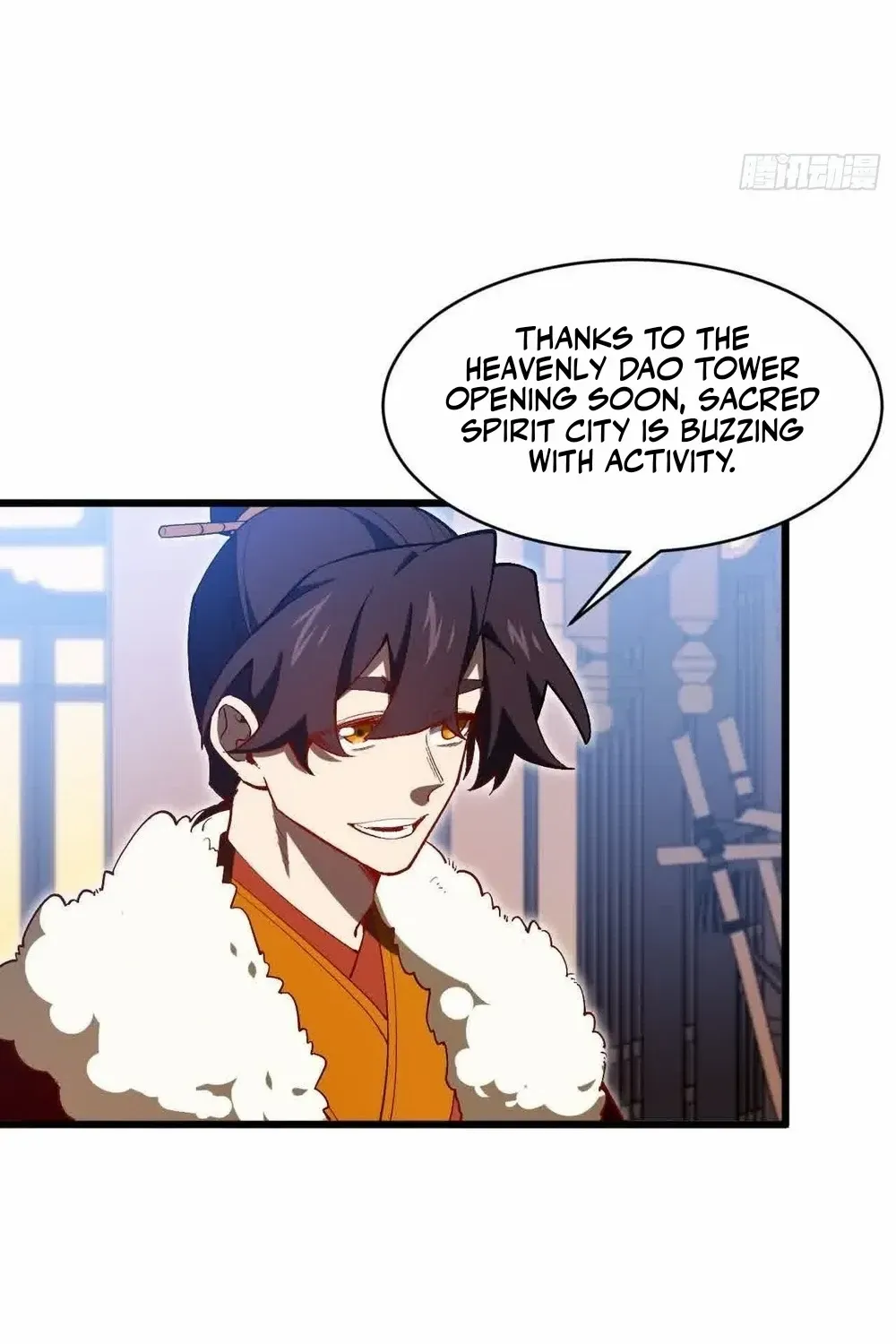 Start by signing in and obtaining the Ancient Divine Body Chapter 121 page 42 - 
