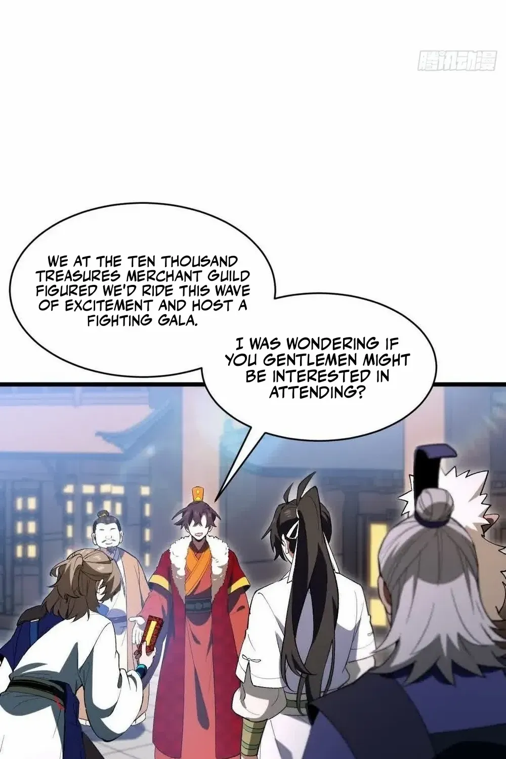 Start by signing in and obtaining the Ancient Divine Body Chapter 121 page 43 - 