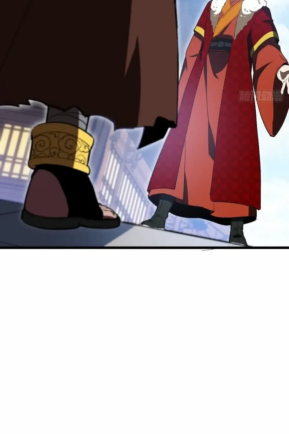 Start by signing in and obtaining the Ancient Divine Body Chapter 121 page 47 - 