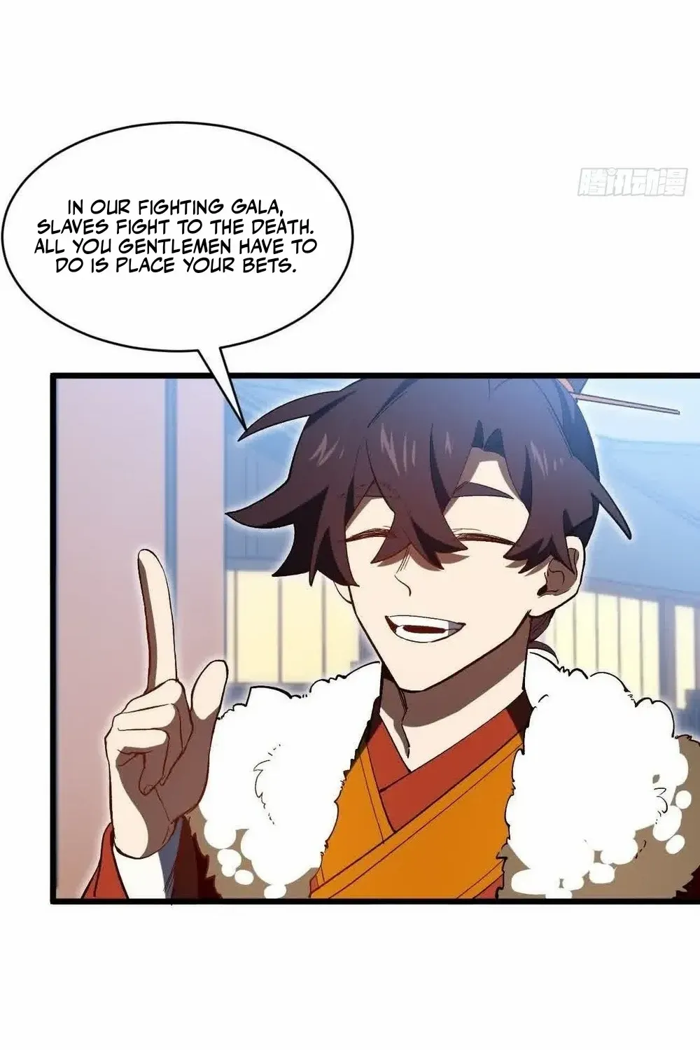 Start by signing in and obtaining the Ancient Divine Body Chapter 121 page 48 - 