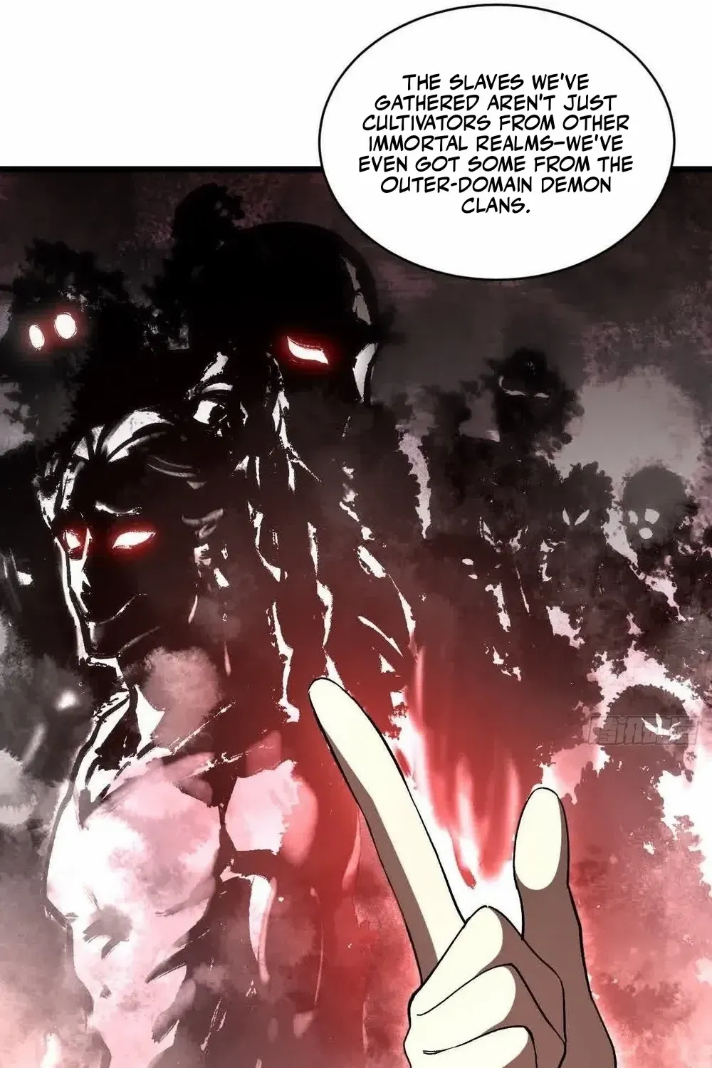 Start by signing in and obtaining the Ancient Divine Body Chapter 121 page 50 - 