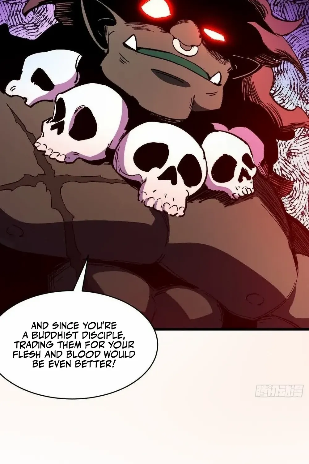 Start by signing in and obtaining the Ancient Divine Body Chapter 121 page 69 - 