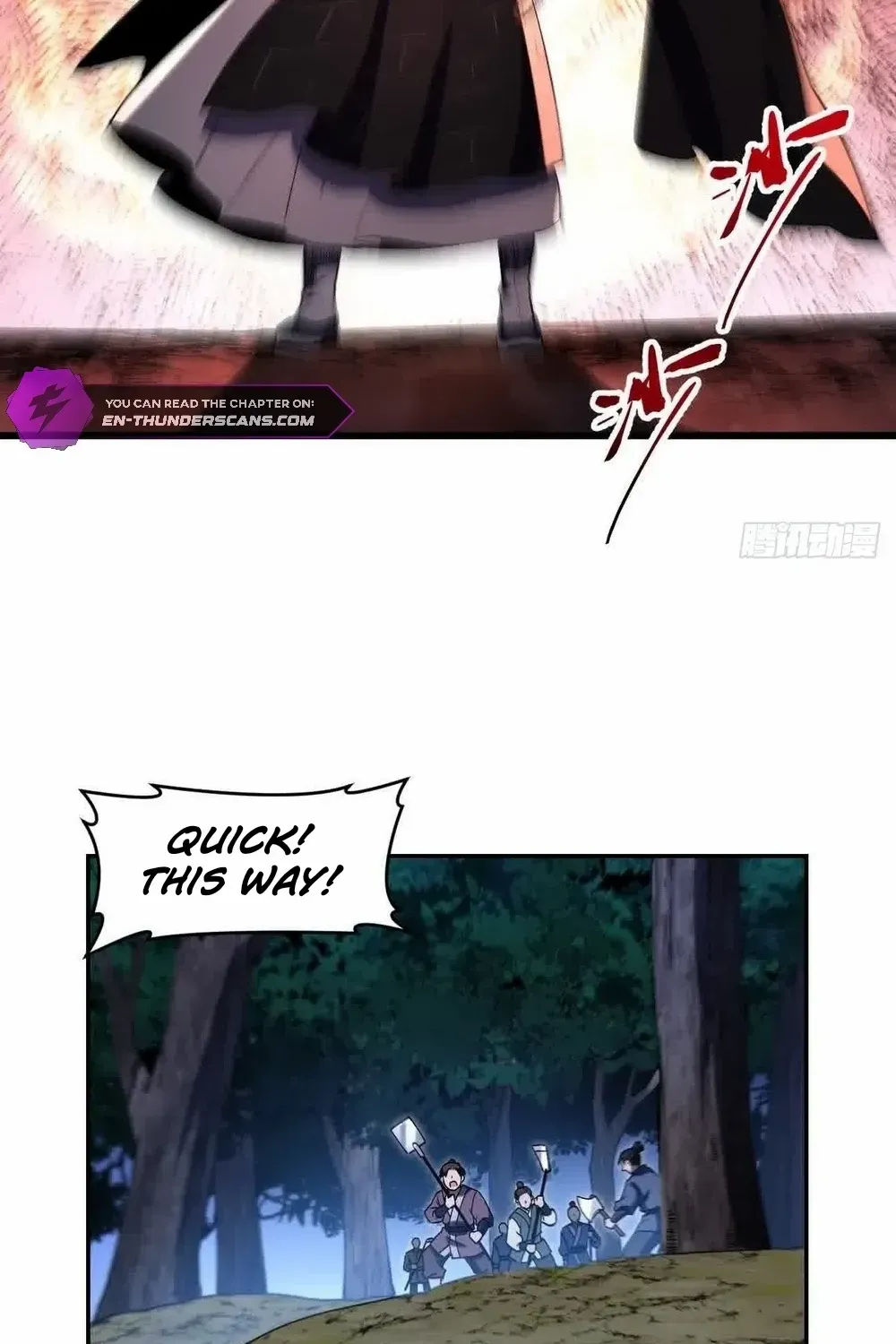 Start by signing in and obtaining the Ancient Divine Body Chapter 121 page 71 - 