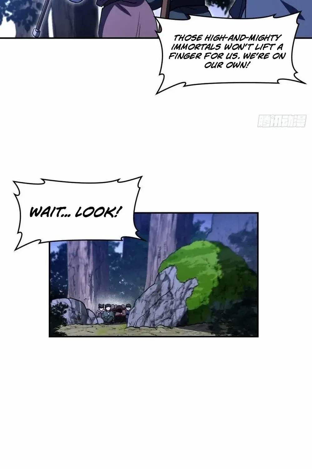 Start by signing in and obtaining the Ancient Divine Body Chapter 121 page 74 - 