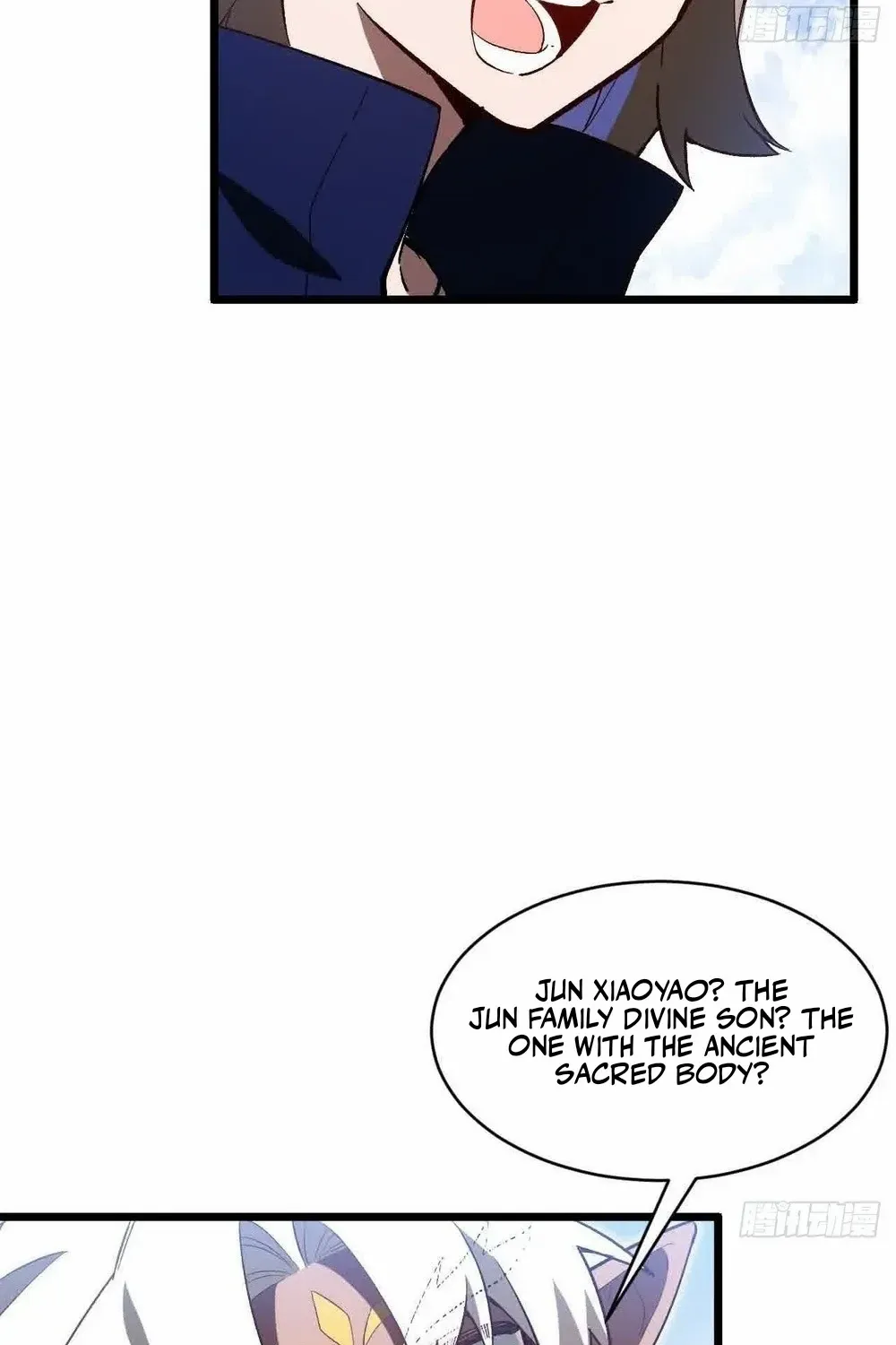 Start by signing in and obtaining the Ancient Divine Body Chapter 121 page 9 - 