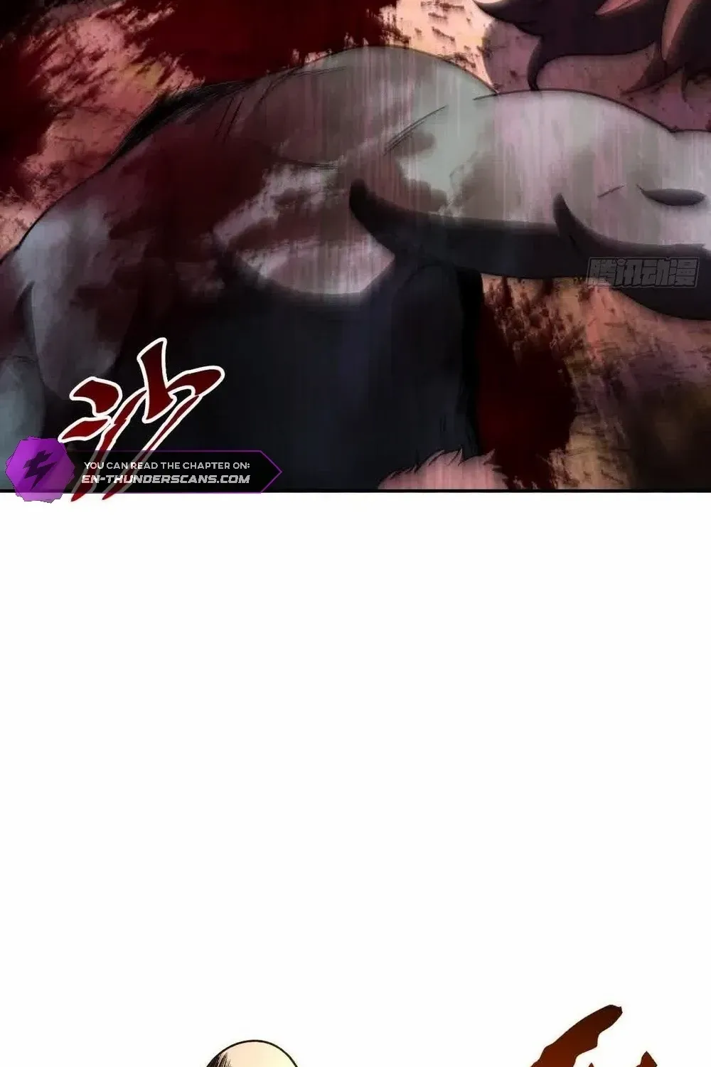 Start by signing in and obtaining the Ancient Divine Body Chapter 121 page 81 - 
